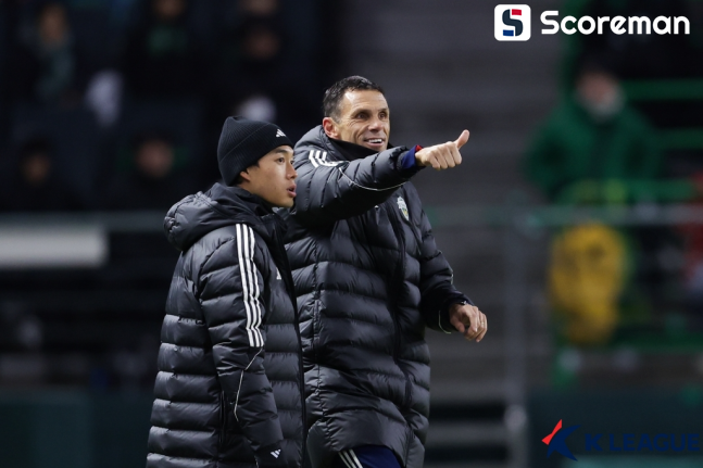 전북현대, ACL2 16강서도 완승... 8강 향한 순항